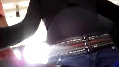 Beautiful lover gave in the ass on a date