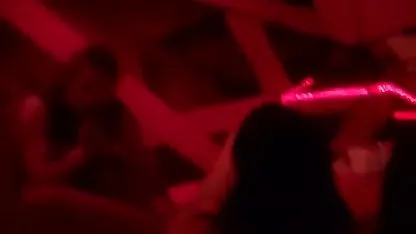 I licked the eggs with a member and asked to fuck