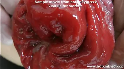 Got drunk to thaw and watched after sex