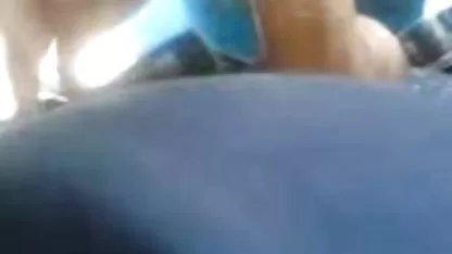 Deliverer dress the bride brought and forced to have sex