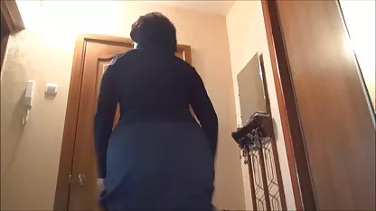 Alina deliciously licks her head on a dick, rousing a friend