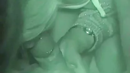 Solo young girl on the bed