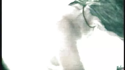 To the maid did not jerk off the gray-haired owner planted in the chair
