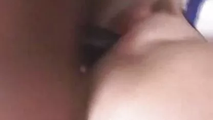 The whore with pigtails gave for money to bask in pussy fuckers