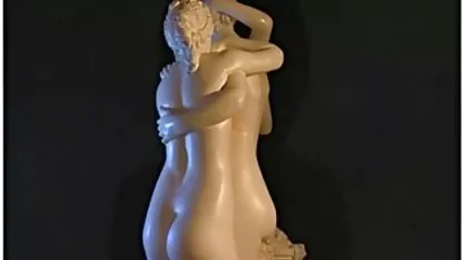 Quickly made a blowjob and immediately gave cancer