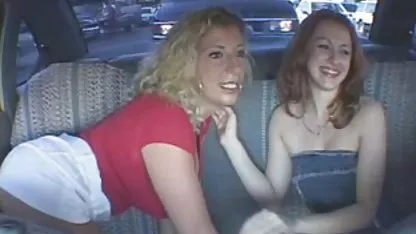 Baby is excited to convulsions from the type of male jerks
