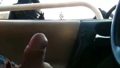 Natalia wets a finger with saliva and puts it in pussy