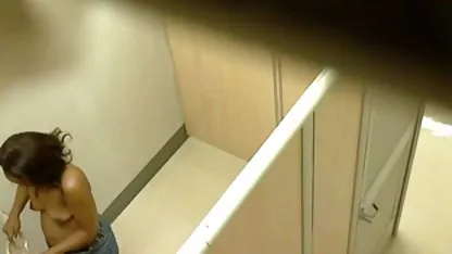 After drinking in the kitchen, the students went to fuck in the chick room