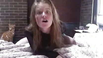 Guy fucks fat mature mistress with big tits
