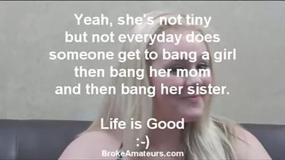 Masterful blowjob young girl