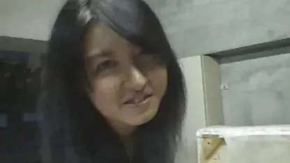 Blonde in white socks fingering vibrator
