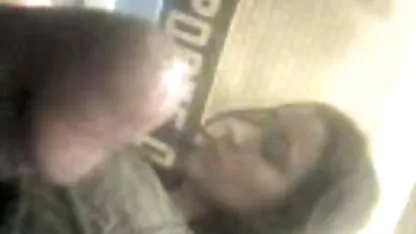 Gone dick and fucked blonde in the ass