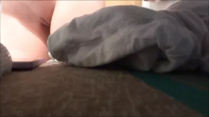 Blonde suffers humiliation before having sex with a rude man