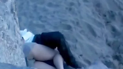 Tanned girlfriend gave in all holes
