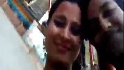 The skinny gave herself a guy all the holes