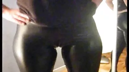 The programmer got a sexy slut