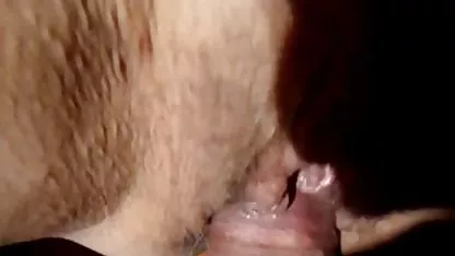 Nicole shows masturbation on the bathroom floor