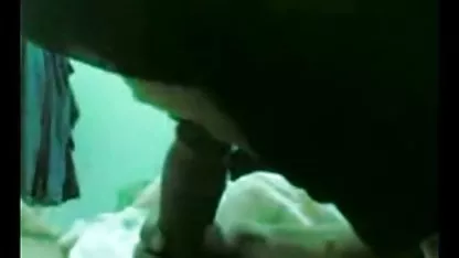 Anal masturbation from student Oli