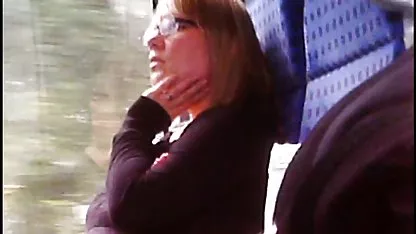 The guy fucked the curly brunette well