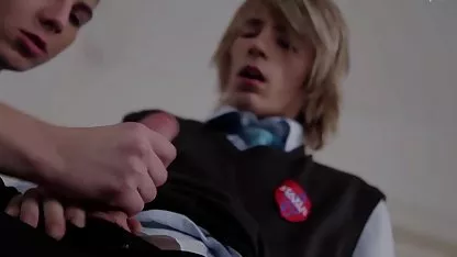 A young bitch agreed to anal
