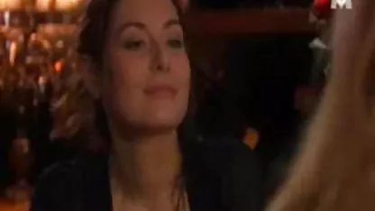 Drunk shagging fucked in two holes