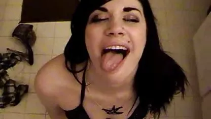 The guy fucked the maid and his wife and girlfriend