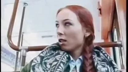 Young couple gets fucked without taking off their socks