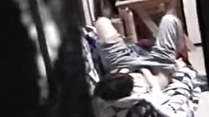 Fetishist begged for sex licking feet