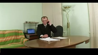 I returned the phone to the girl and she gave a fuck
