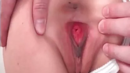Russian anal naughty