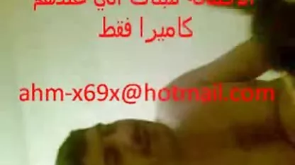 Sea of ​​semen on the breast, face and mouth of naughty nipples