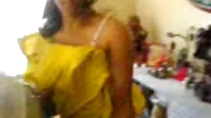 On the gynecological examination was able to achieve excitation of the heifer