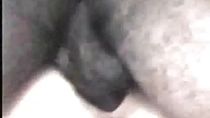 I licked and then finished the beauty in the anus