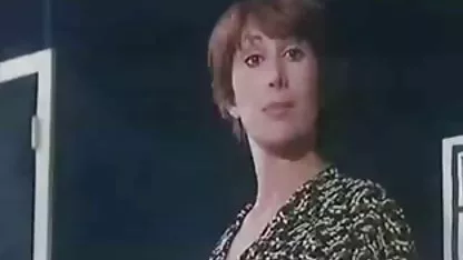 Blows her big breasted nipple and cums in her mouth