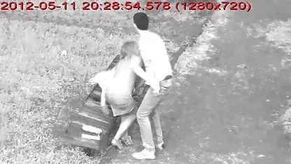 Mzhm with a girl on camera