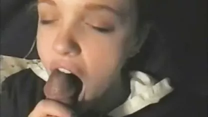Drink a special girlfriend that she was easy to fuck