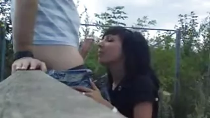 Wife jerking off