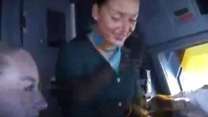 Fucked bitch in the ass and creampie made