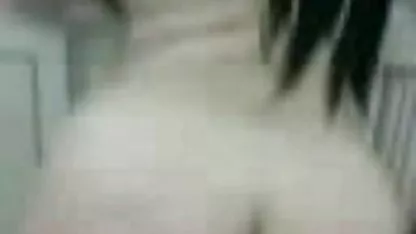Asleep babe rolls and fucks as she wants