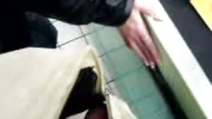 Evil cop personally wanted to punish the obstinate prostitute P2