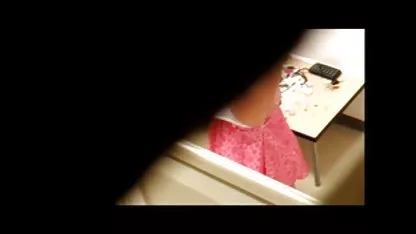 Mature doctor cured patient with good sex