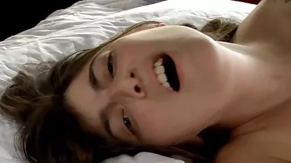 Recorded on camera anal with a friend at the hotel