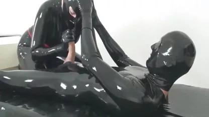 Sex with excited wife