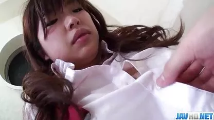 Young fuck on the couch