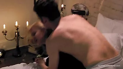 First sex student with two guys