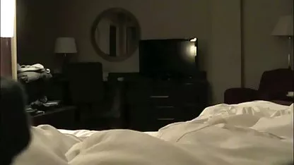 She did not want this guy, but he tied her up and thoroughly cleaned her mouth with pussy dick