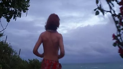 Slim girl fucks beautifully with a guy