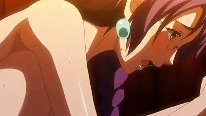 I allowed to fuck myself in the ass and did not regret