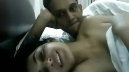 Tying his girlfriend helped the dude to fuck her