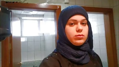 My aunt in the city was a guest, I slept her during masturbation